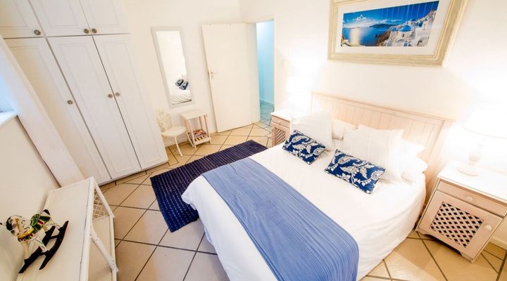 Mountain Villa Camps Bay