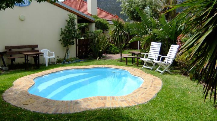 JOY'S Self Catering and B&B