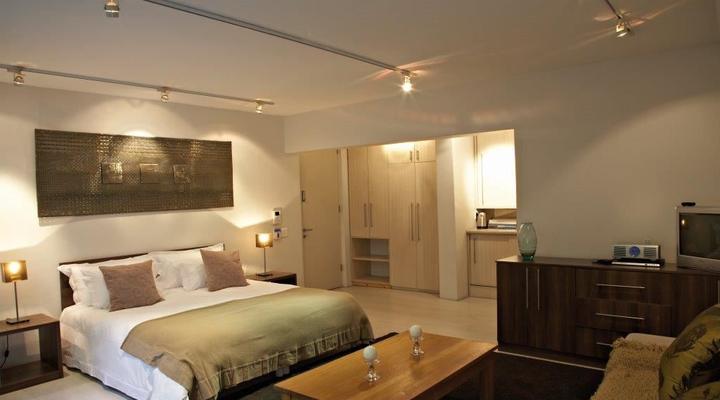 Blue Views Studio II