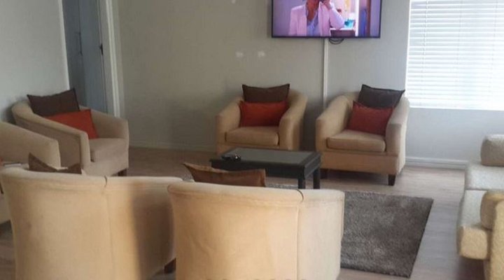 Entendeni Ballito Bed and Breakfast