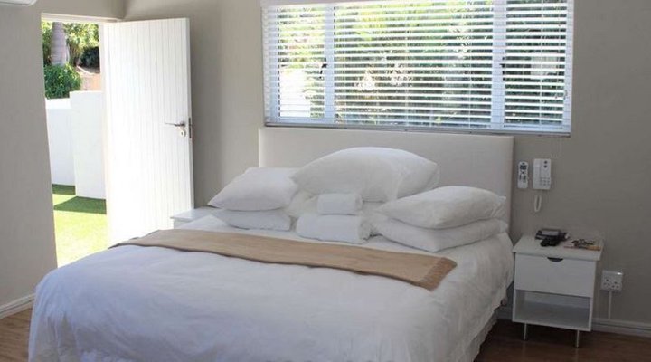 Entendeni Ballito Bed and Breakfast
