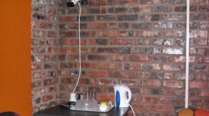 RJ Guesthouse