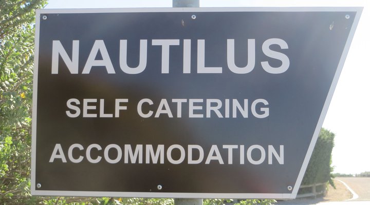 Nautilus Self-catering accommodation