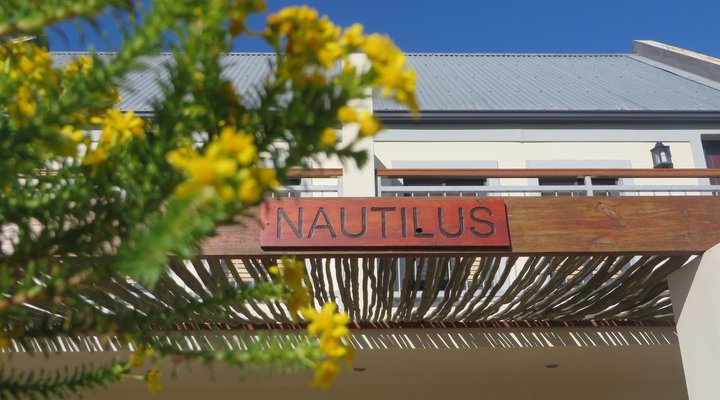 Nautilus Self-catering accommodation
