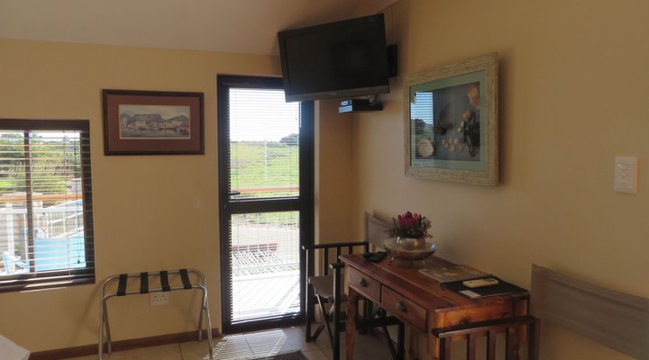 Nautilus Self-catering accommodation