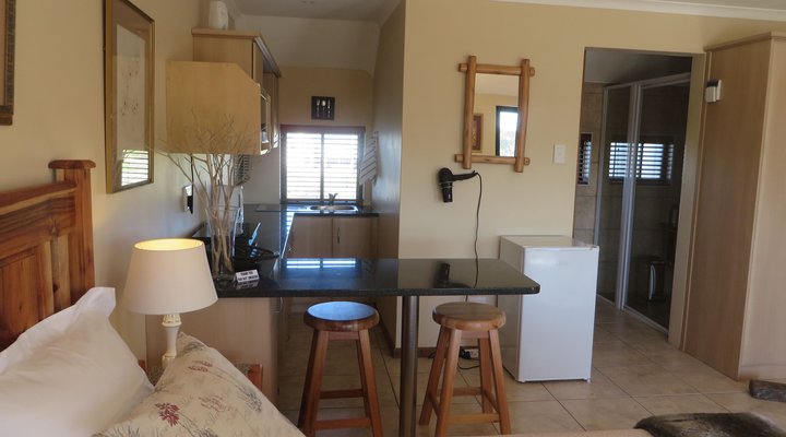 Nautilus Self-catering accommodation