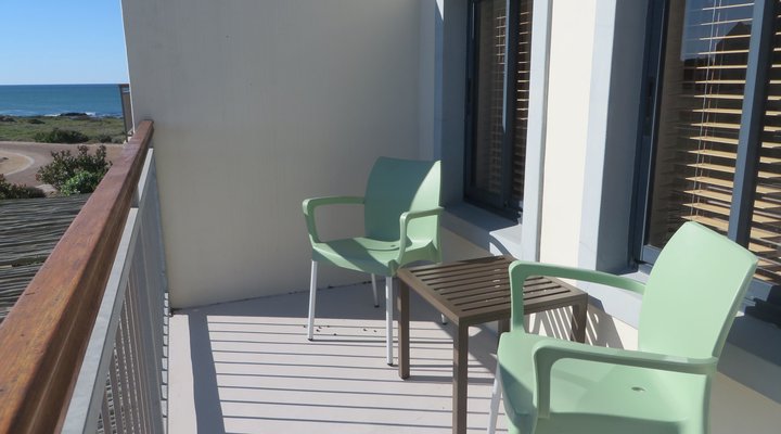 Nautilus Self-catering accommodation