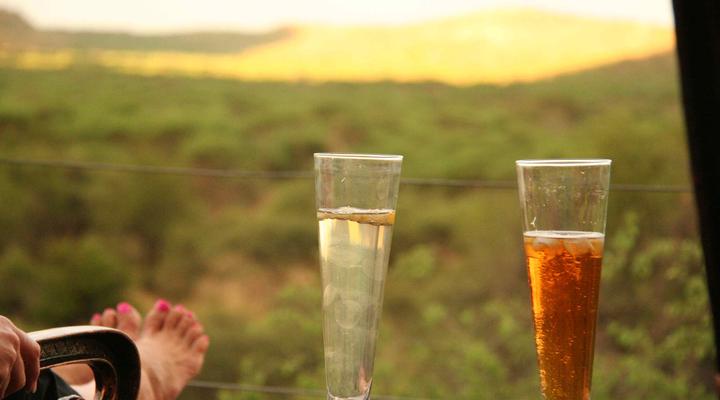 Camp Omunguindi @ Ankawini Safari Ranch