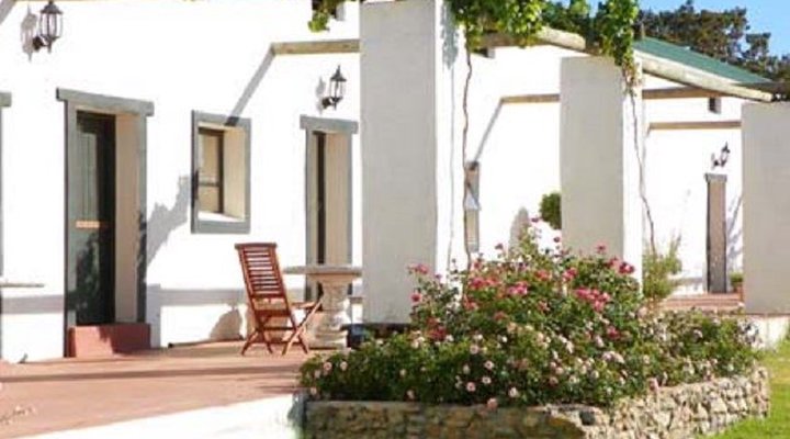 Muldersvlei Estate
