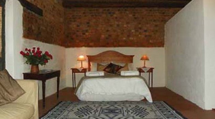 Muldersvlei Estate