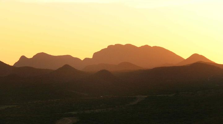 Camp Omunguindi @ Ankawini Safari Ranch