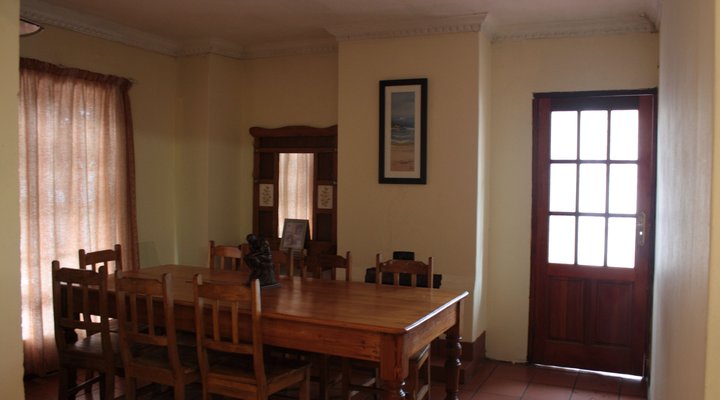 Hugenoot Guesthouse