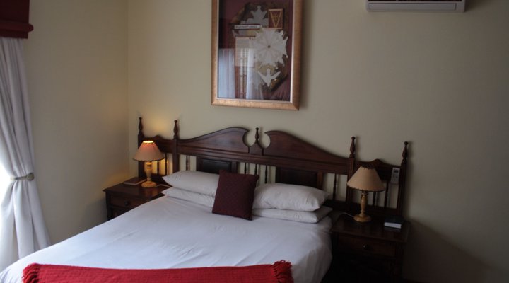 Hugenoot Guesthouse
