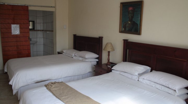 Hugenoot Guesthouse