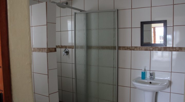 Hugenoot Guesthouse