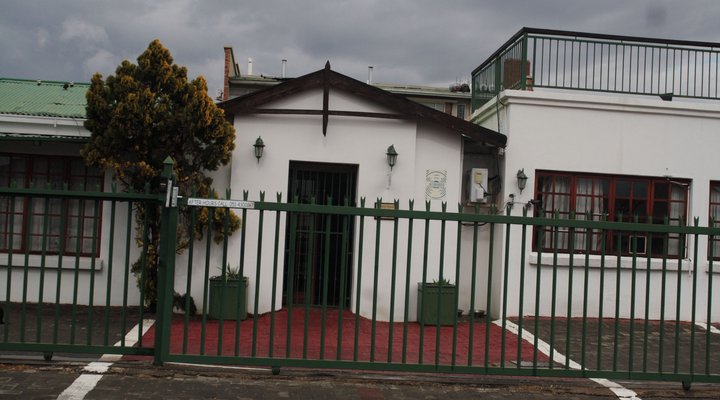 Hugenoot Guesthouse