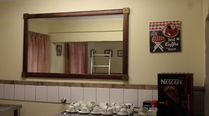 Hugenoot Guesthouse