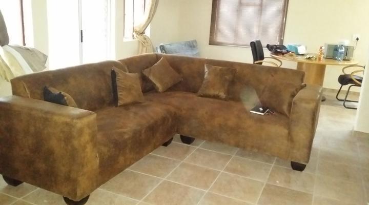 Itumeleng Self-catering Cottage