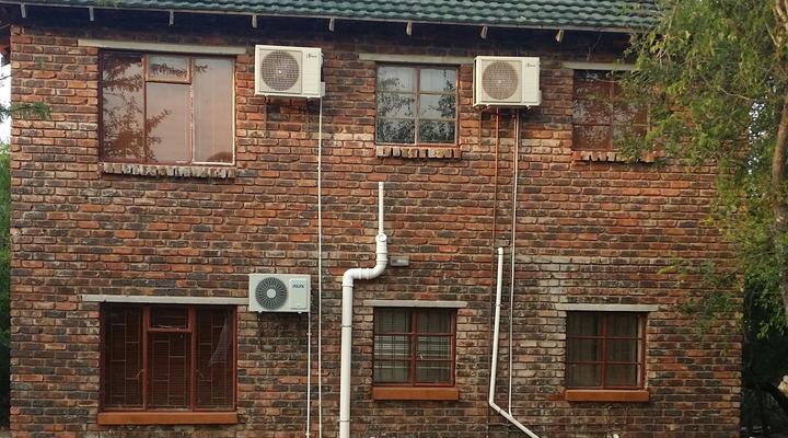 Itumeleng Self-catering Cottage