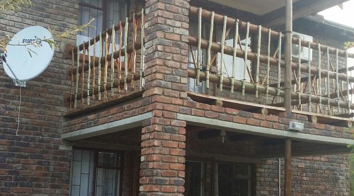 Itumeleng Self-catering Cottage