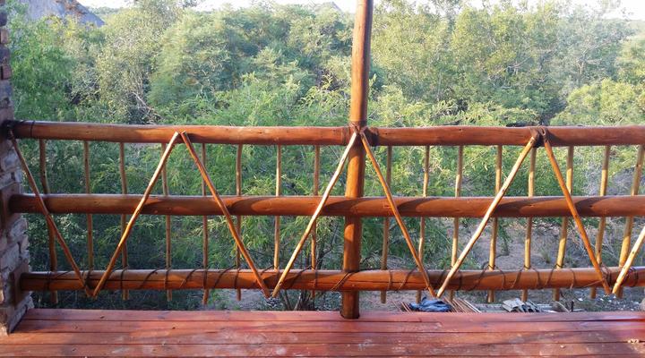 Itumeleng Self-catering Cottage