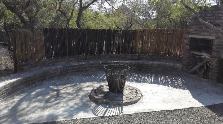 Itumeleng Self-catering Cottage