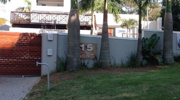 Entendeni Ballito Bed and Breakfast