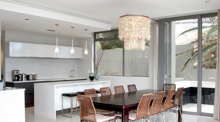 Blue Views Residence