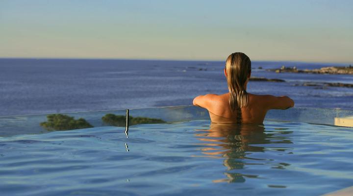 Blue Views Penthouse II