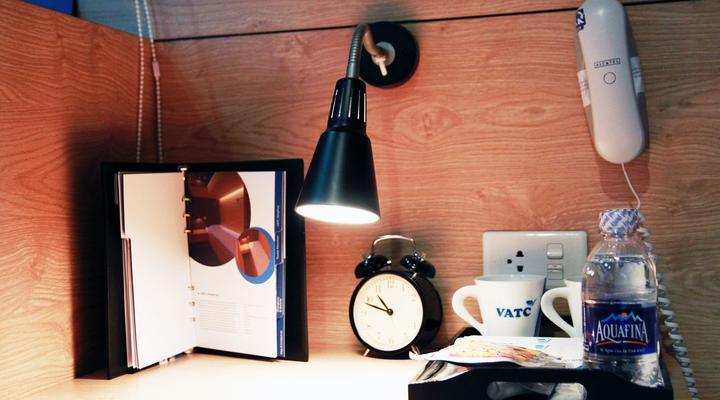 VATC SleepPod T2 - Hanoi Airport Hotel 