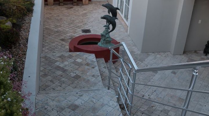 Plettenberg Bay Villa