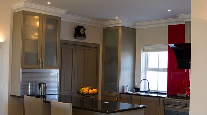 Plettenberg Bay Villa