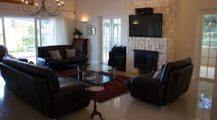 Plettenberg Bay Villa