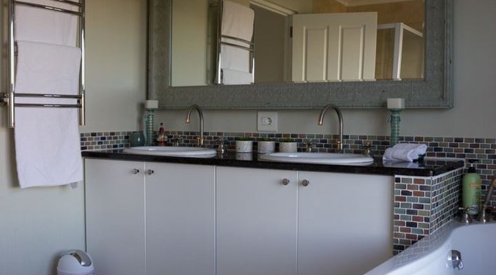 Plettenberg Bay Villa