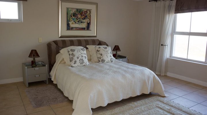 Plettenberg Bay Villa