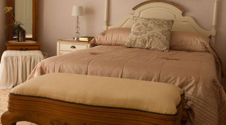 Plettenberg Bay Villa