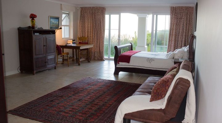 Plettenberg Bay Villa