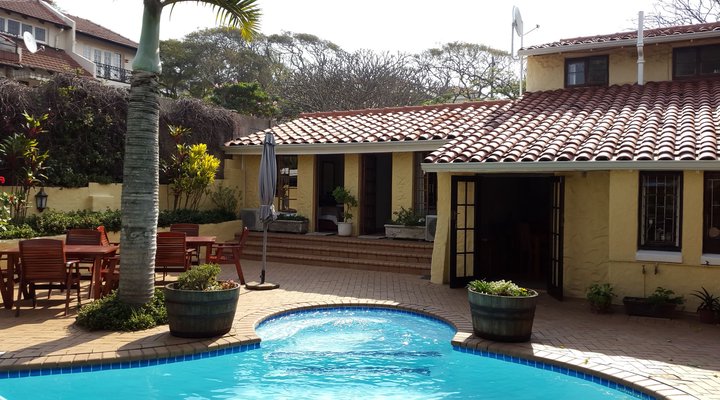 Honeycomb Guest House