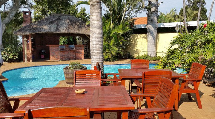 Honeycomb Guest House