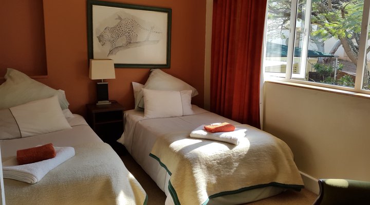 Honeycomb Guest House