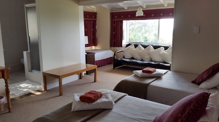 Honeycomb Guest House