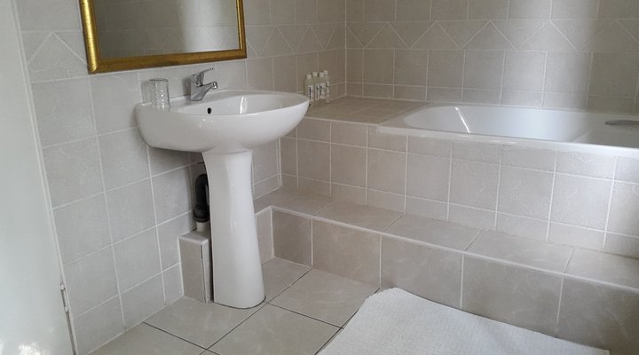 Honeycomb Guest House