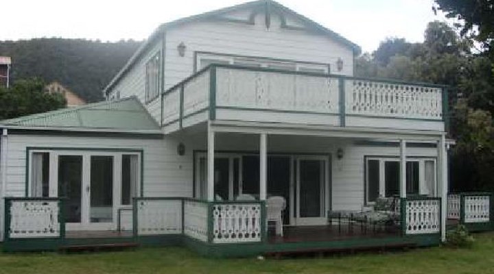 89 St Michaels Avenue