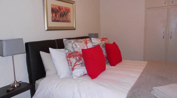 Pane Vivente Self-catering