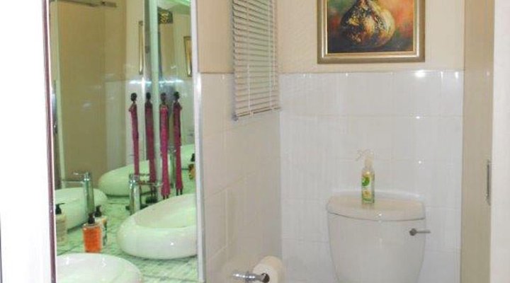 Pane Vivente Self-catering