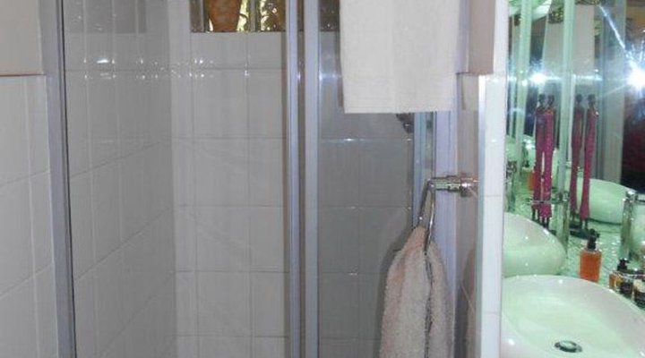 Pane Vivente Self-catering