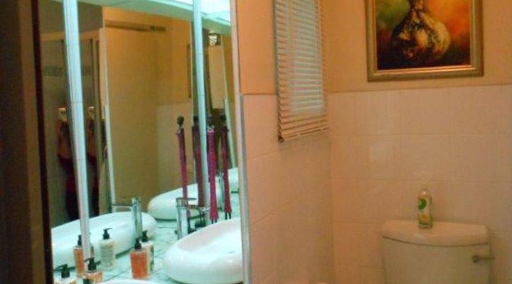 Pane Vivente Self-catering