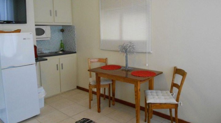 Pane Vivente Self-catering