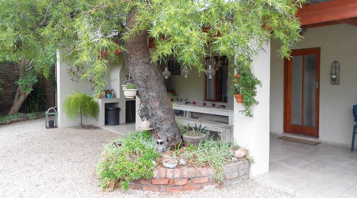 Pane Vivente Self-catering