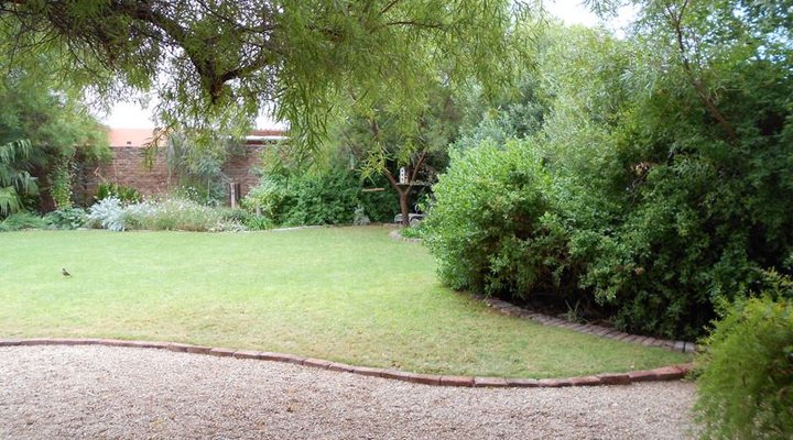 Pane Vivente Self-catering